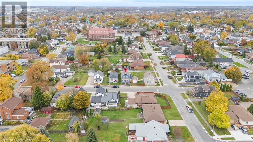 55 Albert Street W, Thorold, Ontario  L2V 2G6 - Photo 36 - 40673399