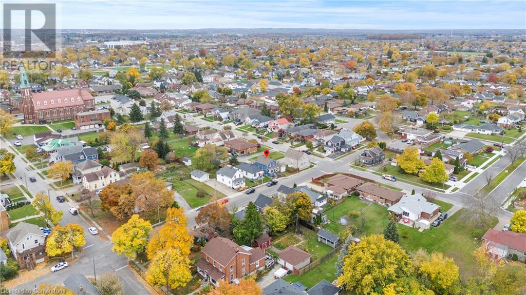 55 Albert Street W, Thorold, Ontario  L2V 2G6 - Photo 38 - 40673399