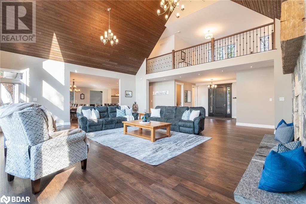 4245 Delta Road, Severn Bridge, Ontario  P0E 1N0 - Photo 11 - 40672735