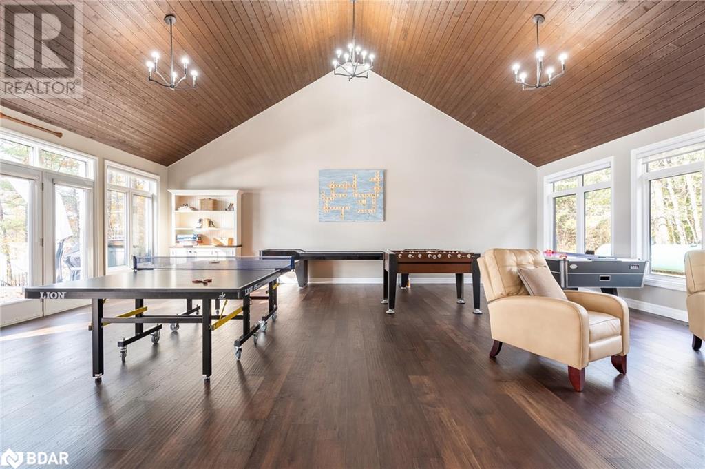 4245 Delta Road, Severn Bridge, Ontario  P0E 1N0 - Photo 12 - 40672735