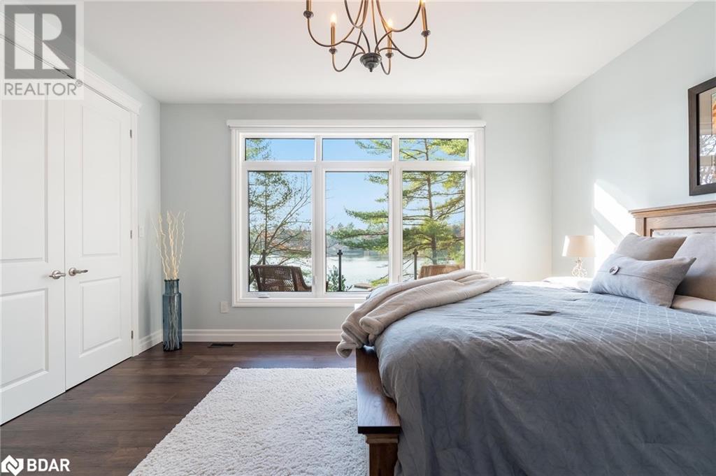 4245 Delta Road, Severn Bridge, Ontario  P0E 1N0 - Photo 14 - 40672735