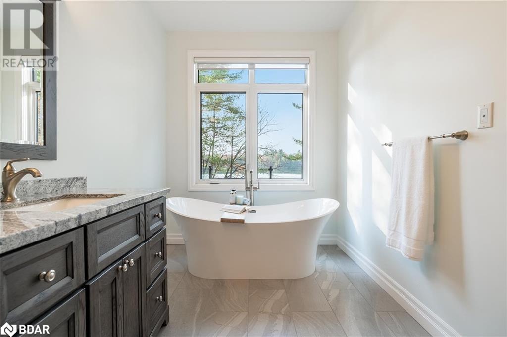 4245 Delta Road, Severn Bridge, Ontario  P0E 1N0 - Photo 15 - 40672735