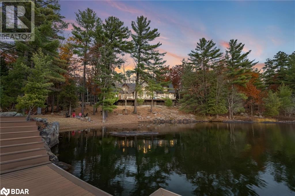 4245 Delta Road, Severn Bridge, Ontario  P0E 1N0 - Photo 2 - 40672735