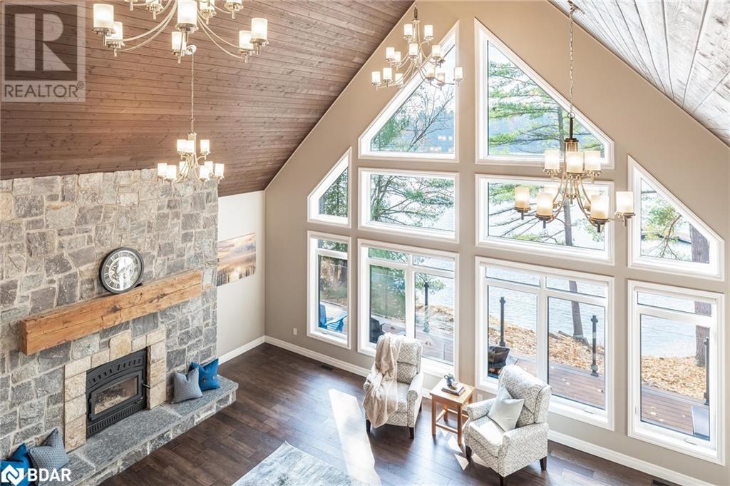 4245 Delta Road, Severn Bridge, Ontario  P0E 1N0 - Photo 22 - 40672735