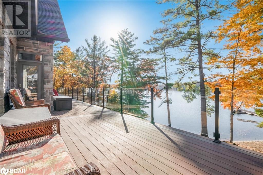 4245 Delta Road, Severn Bridge, Ontario  P0E 1N0 - Photo 26 - 40672735