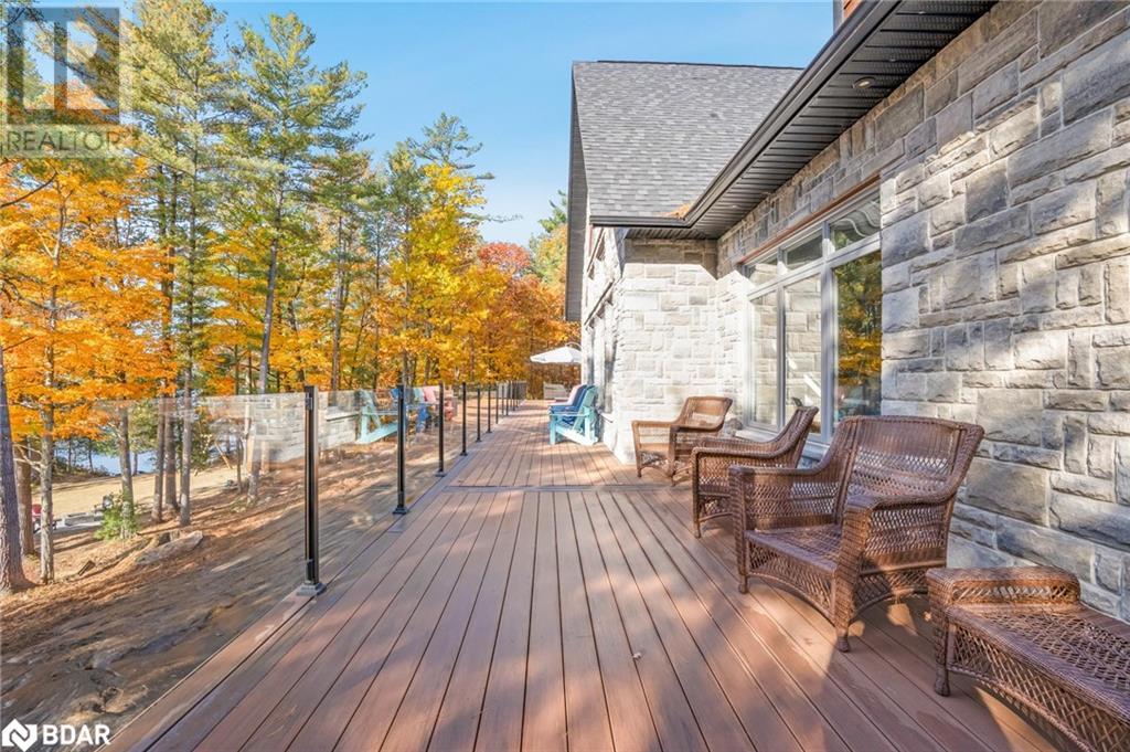 4245 Delta Road, Severn Bridge, Ontario  P0E 1N0 - Photo 27 - 40672735