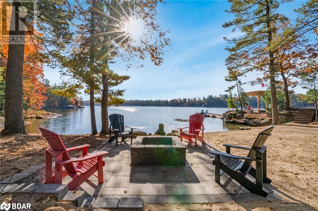 4245 Delta Road, Severn Bridge, Ontario  P0E 1N0 - Photo 28 - 40672735