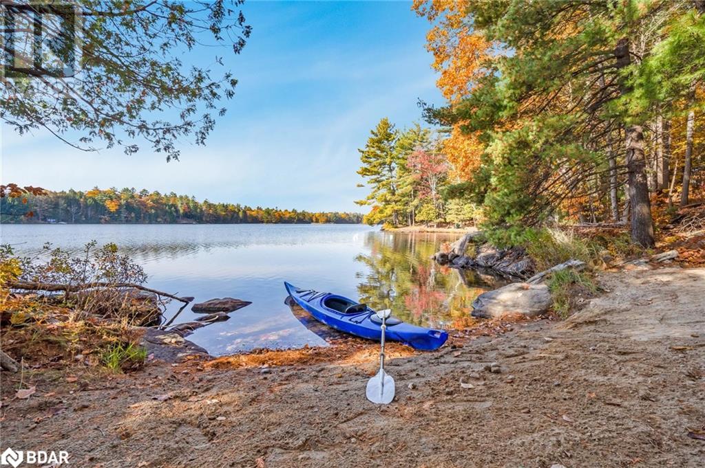 4245 Delta Road, Severn Bridge, Ontario  P0E 1N0 - Photo 29 - 40672735