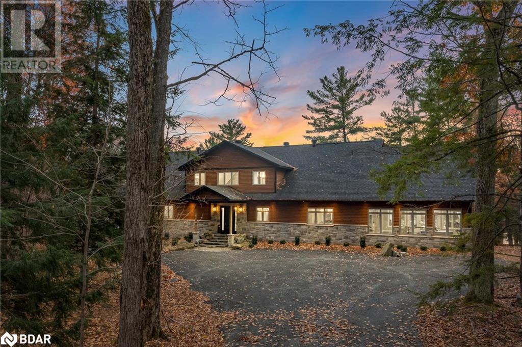 4245 Delta Road, Severn Bridge, Ontario  P0E 1N0 - Photo 3 - 40672735