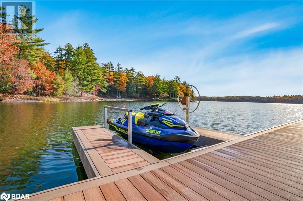 4245 Delta Road, Severn Bridge, Ontario  P0E 1N0 - Photo 32 - 40672735