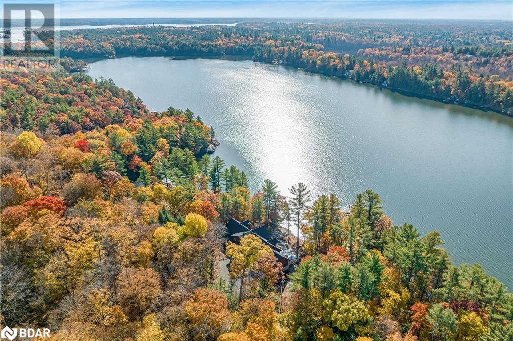 4245 Delta Road, Severn Bridge, Ontario  P0E 1N0 - Photo 33 - 40672735