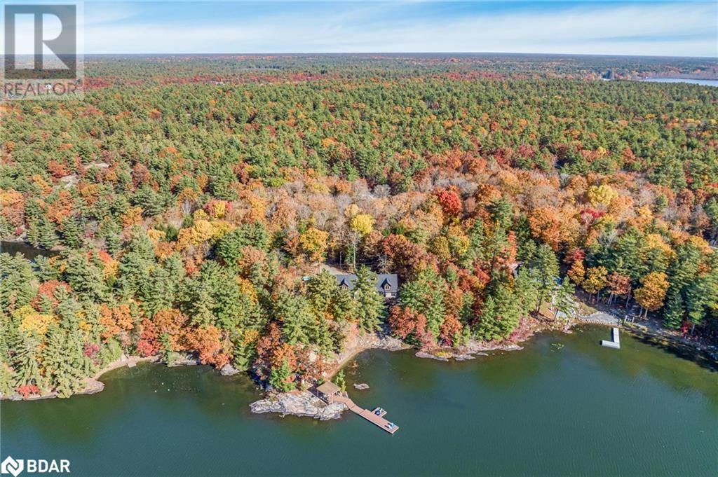 4245 Delta Road, Severn Bridge, Ontario  P0E 1N0 - Photo 4 - 40672735