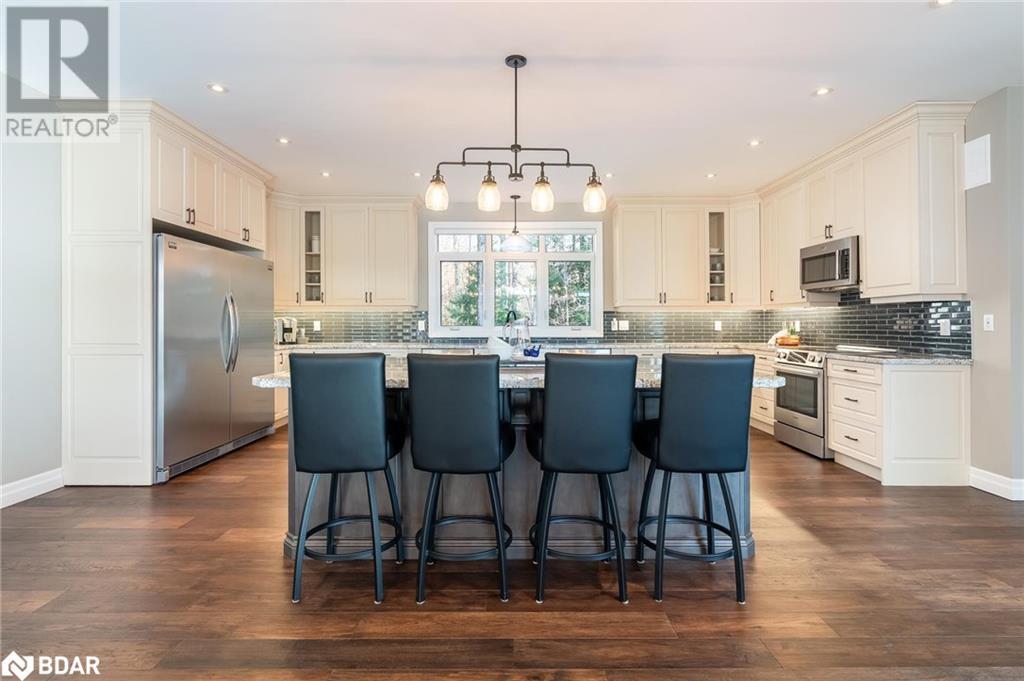 4245 Delta Road, Severn Bridge, Ontario  P0E 1N0 - Photo 5 - 40672735