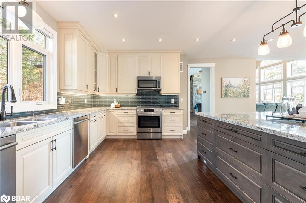 4245 Delta Road, Severn Bridge, Ontario  P0E 1N0 - Photo 7 - 40672735