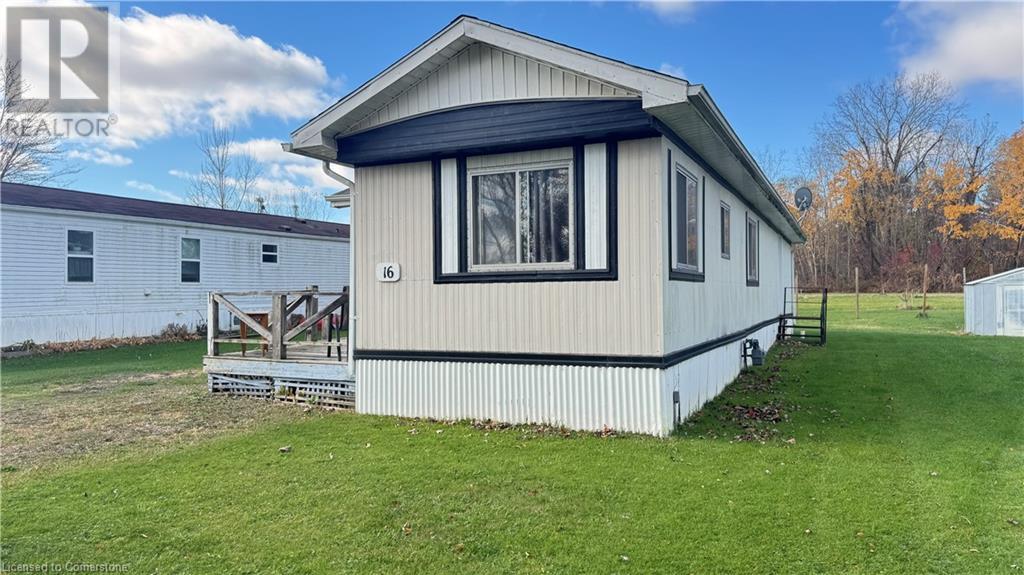 43969 Hwy 3 E Unit# 16, Wainfleet, Ontario  L0S 1V0 - Photo 4 - 40672710