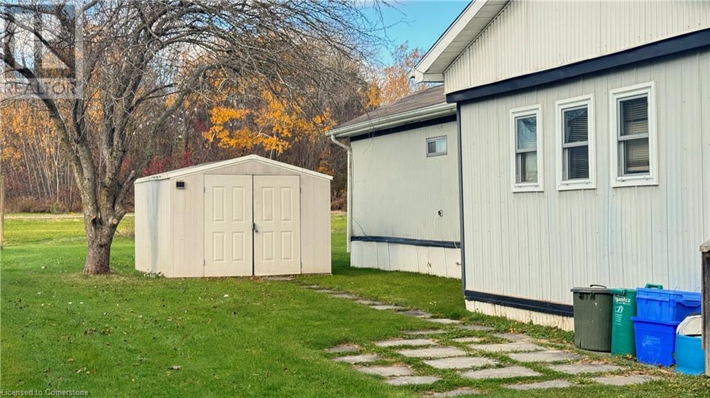 43969 Hwy 3 E Unit# 16, Wainfleet, Ontario  L0S 1V0 - Photo 5 - 40672710