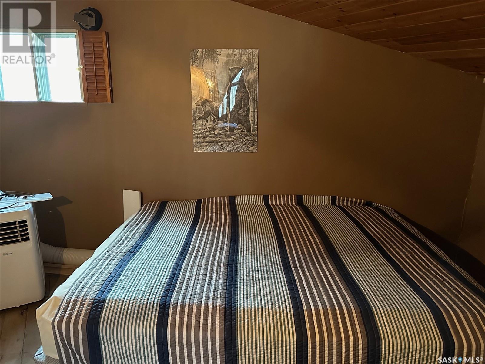 Palagian Cabin Little Swan, Hudson Bay, Saskatchewan  S0E 0Y0 - Photo 10 - SK987483
