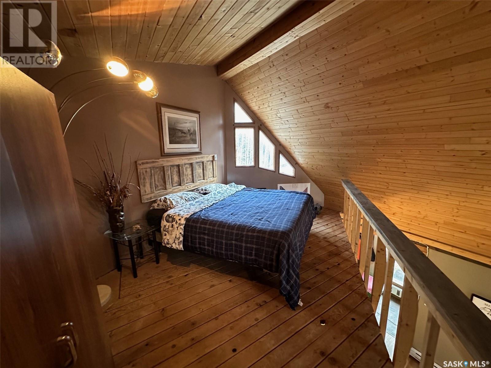 Palagian Cabin Little Swan, Hudson Bay, Saskatchewan  S0E 0Y0 - Photo 13 - SK987483