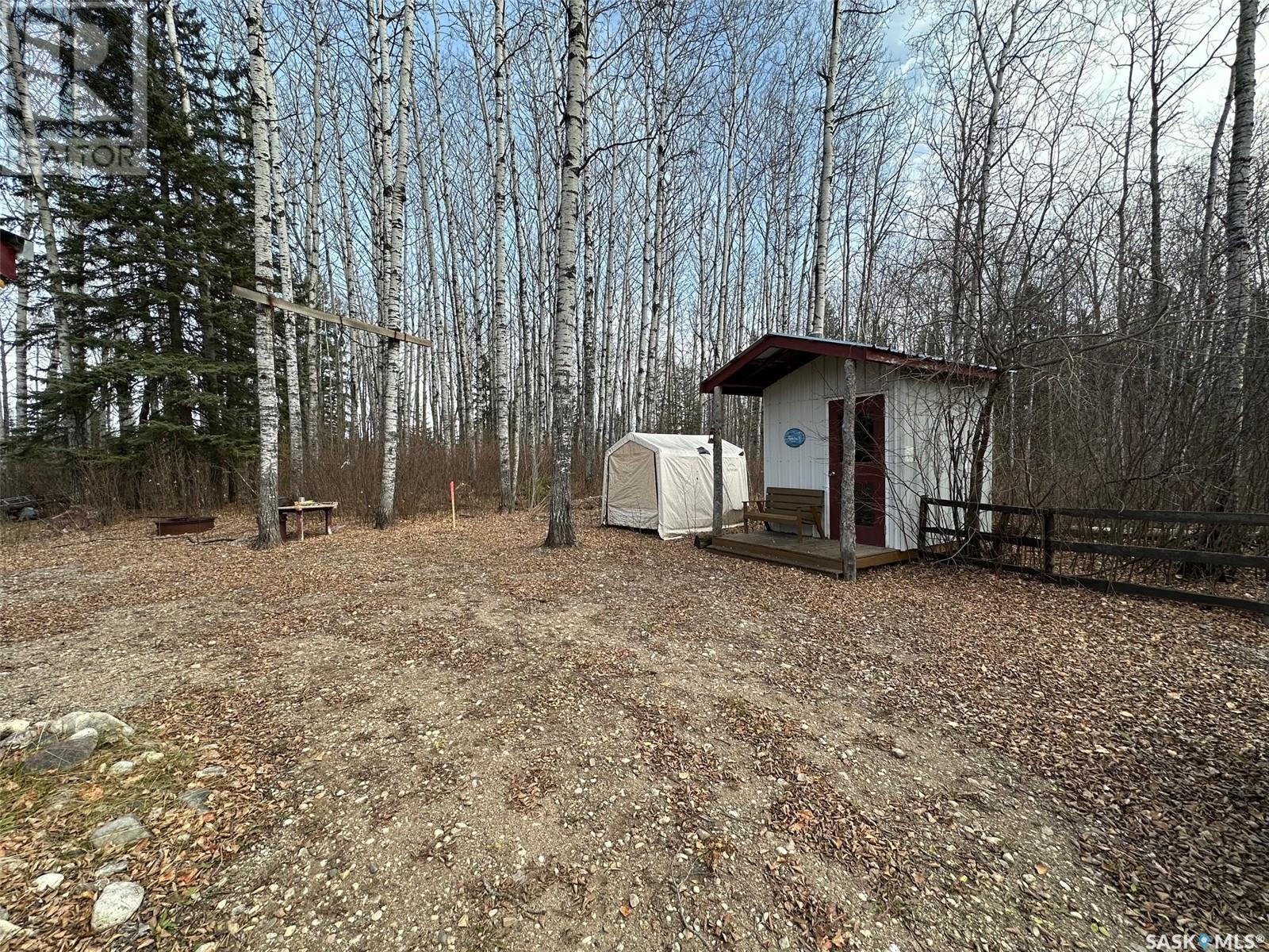 Palagian Cabin Little Swan, Hudson Bay, Saskatchewan  S0E 0Y0 - Photo 14 - SK987483