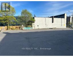 815 PRINCESS STREET, Kingston, Ontario