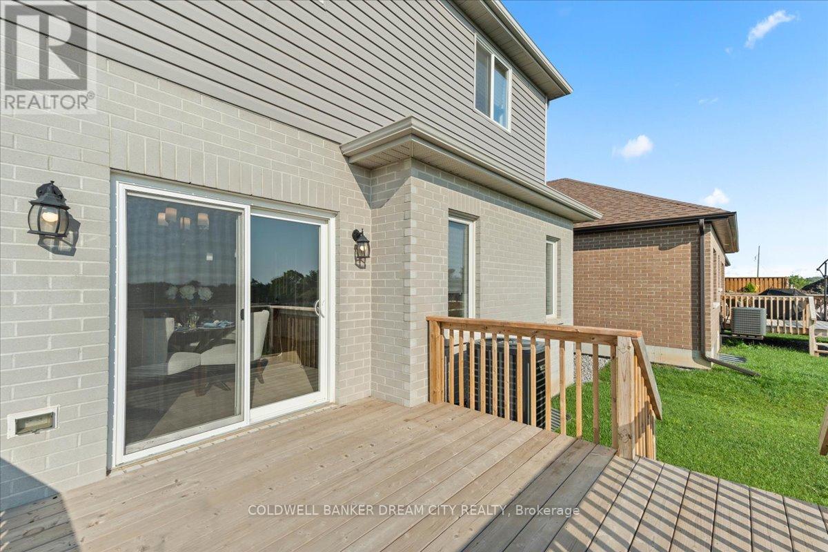 129 Essex Drive E, Belleville, Ontario  K8N 0S7 - Photo 25 - X10406504