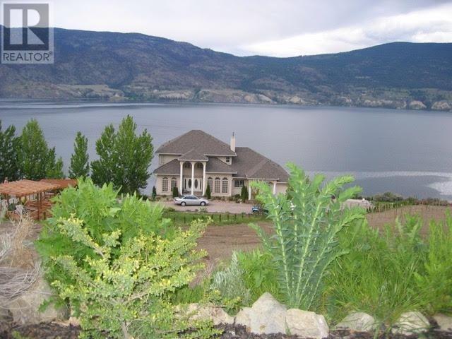 21606 Bridgeman Road, Summerland, British Columbia