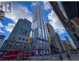 3011 - 395 BLOOR STREET E, Toronto, Ontario