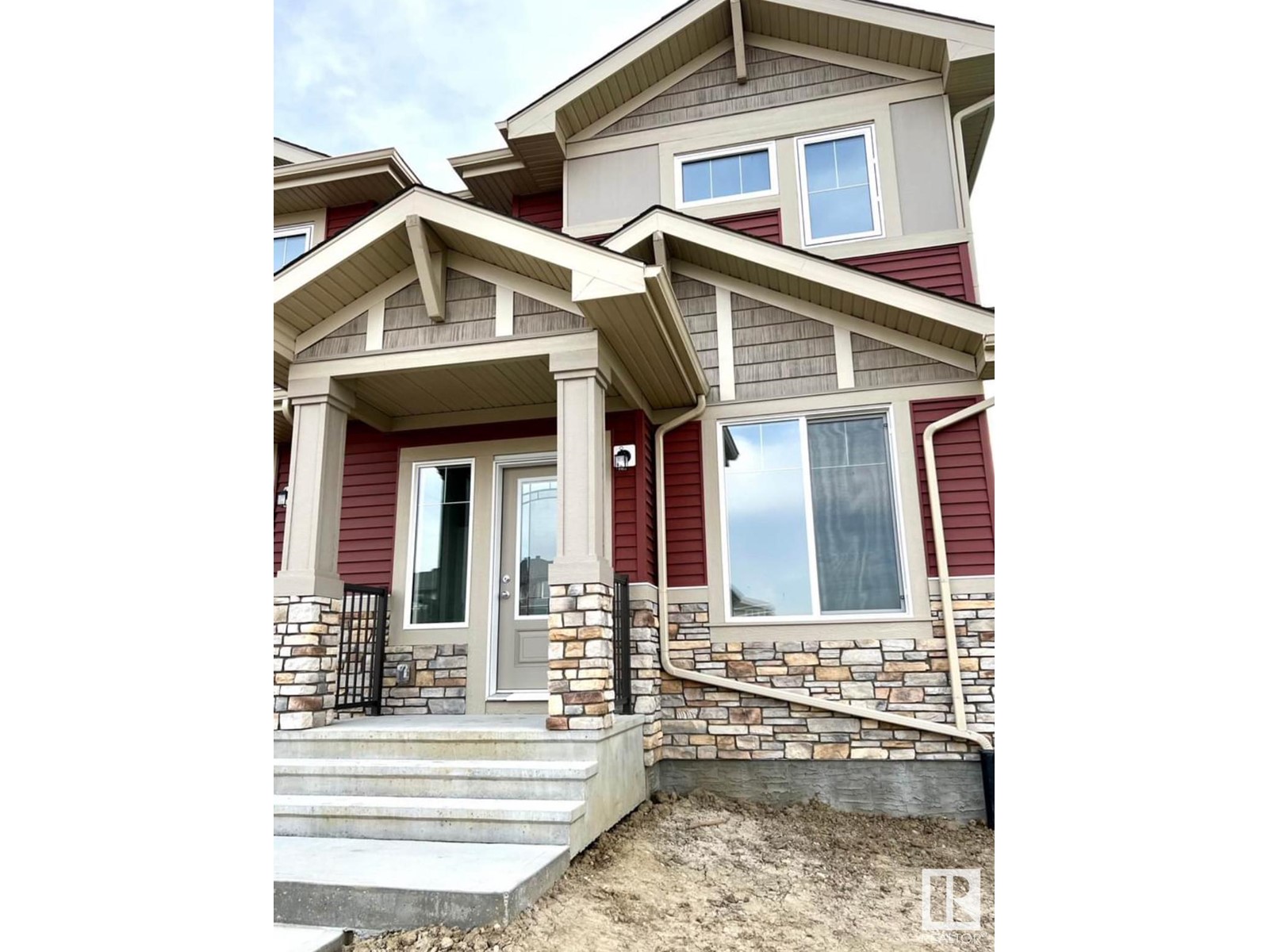 5235 22 Av Sw Sw, Edmonton, Alberta  T6X 2Y1 - Photo 1 - E4412654