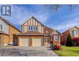 15 DELANCEY CRESCENT, Markham, Ontario