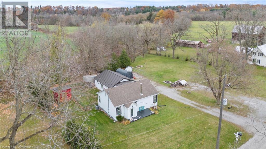 429 ST. JOHN'S Road E, simcoe, Ontario