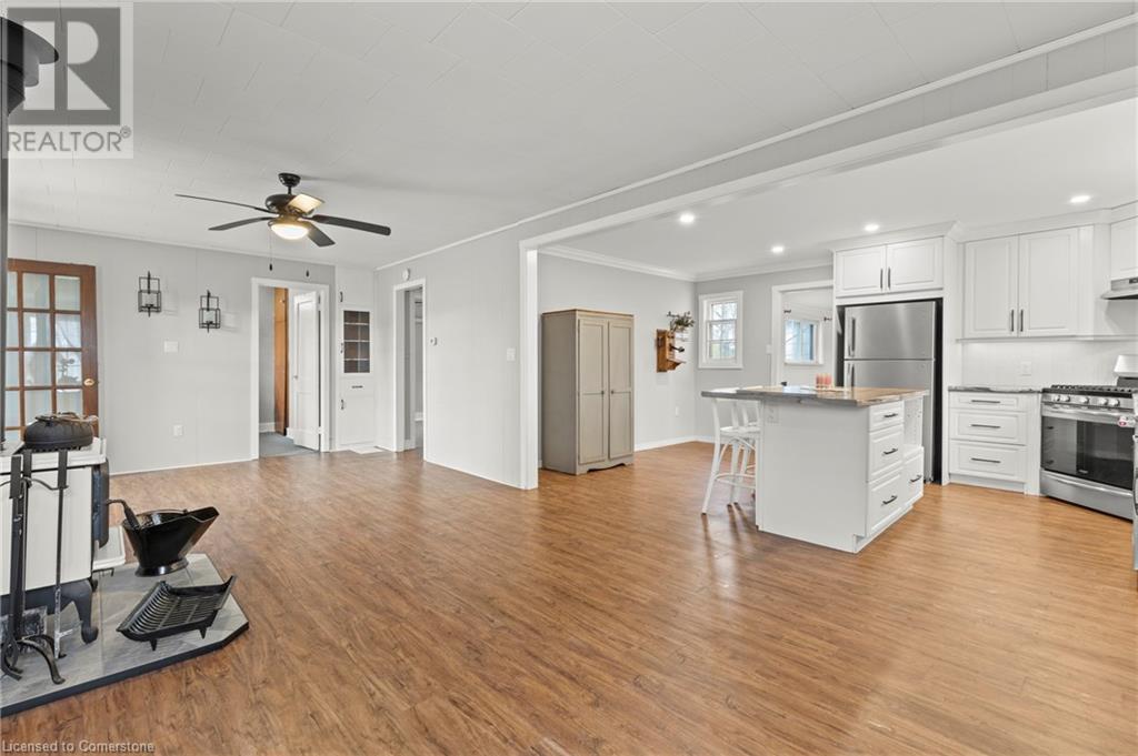 429 St. John's Road E, Simcoe, Ontario  N3Y 4K2 - Photo 12 - 40673337