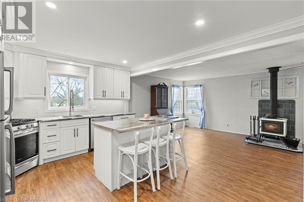 429 St. John's Road E, Simcoe, Ontario  N3Y 4K2 - Photo 13 - 40673337