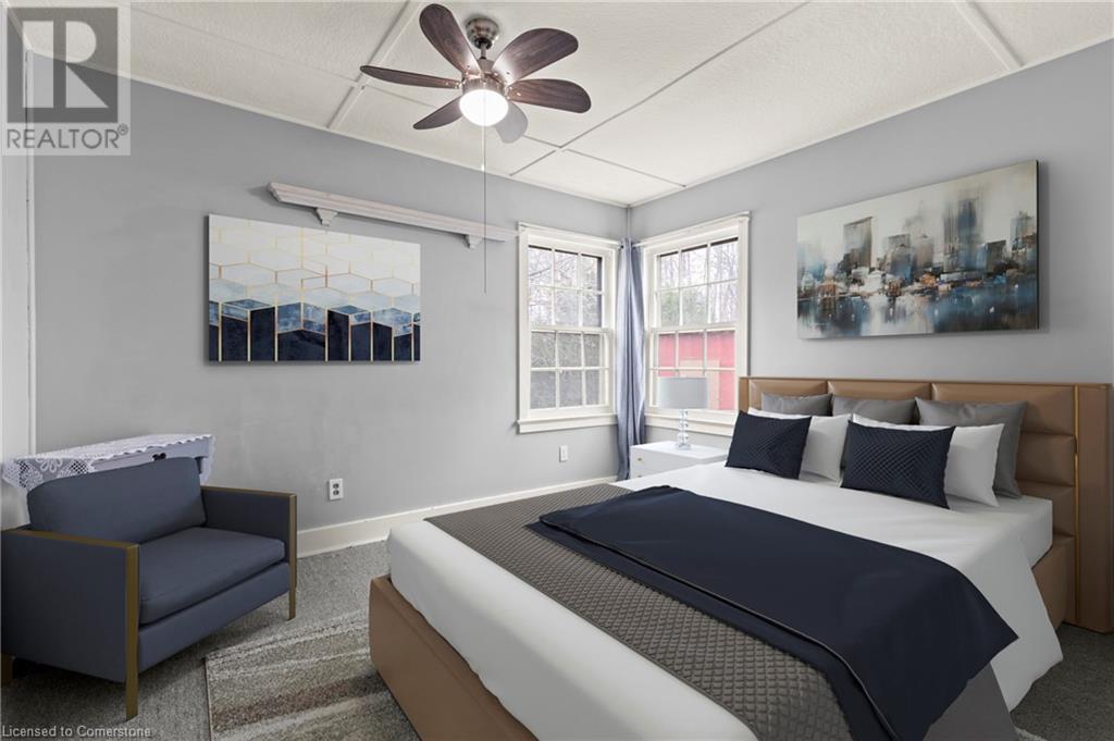 429 St. John's Road E, Simcoe, Ontario  N3Y 4K2 - Photo 18 - 40673337