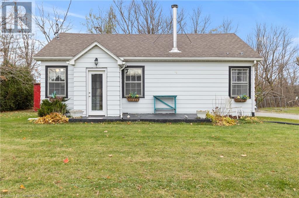 429 St. John's Road E, Simcoe, Ontario  N3Y 4K2 - Photo 2 - 40673337