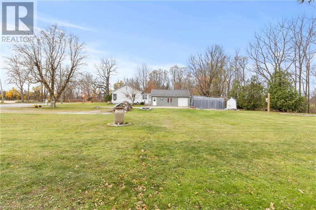 429 St. John's Road E, Simcoe, Ontario  N3Y 4K2 - Photo 27 - 40673337