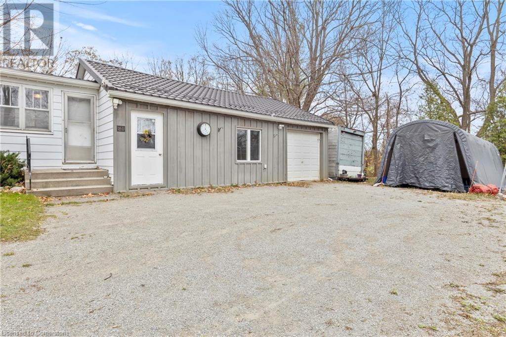 429 St. John's Road E, Simcoe, Ontario  N3Y 4K2 - Photo 29 - 40673337