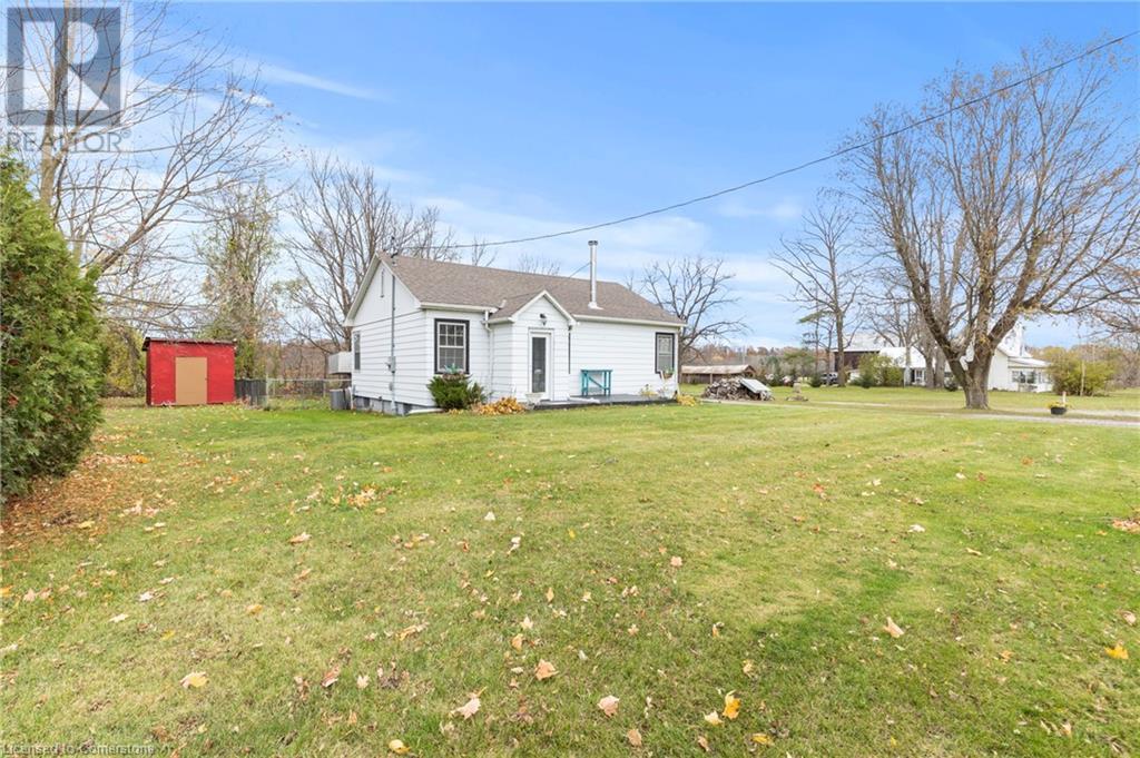 429 St. John's Road E, Simcoe, Ontario  N3Y 4K2 - Photo 3 - 40673337