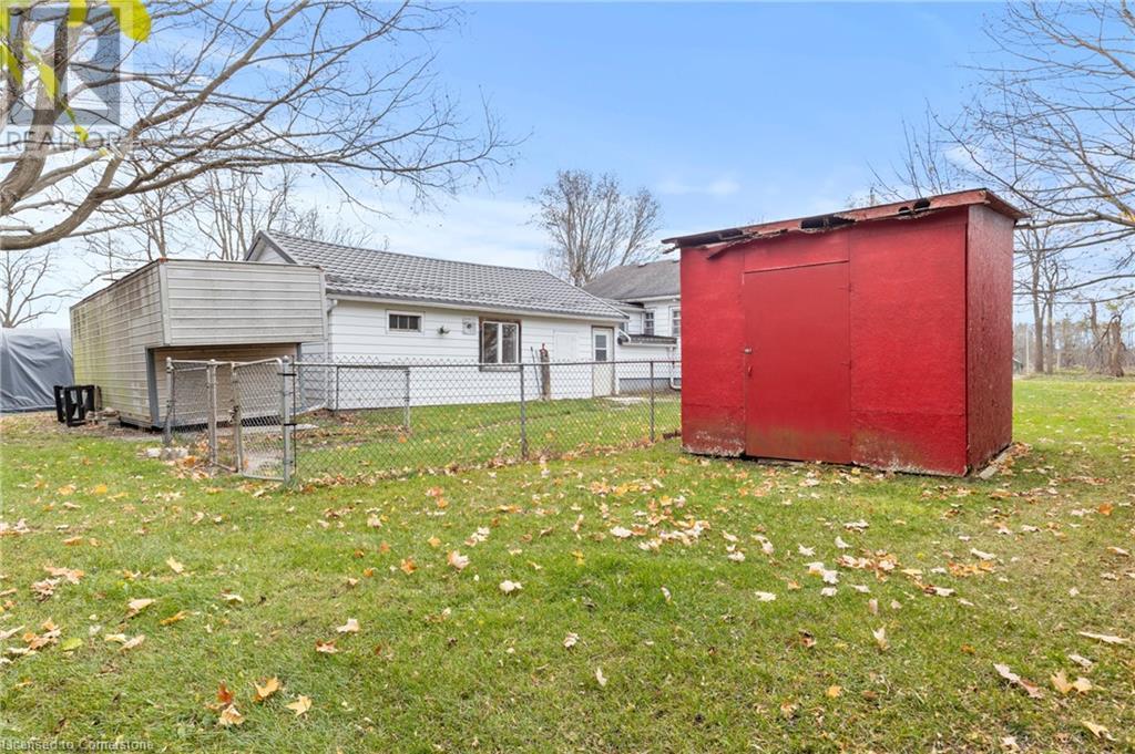 429 St. John's Road E, Simcoe, Ontario  N3Y 4K2 - Photo 30 - 40673337