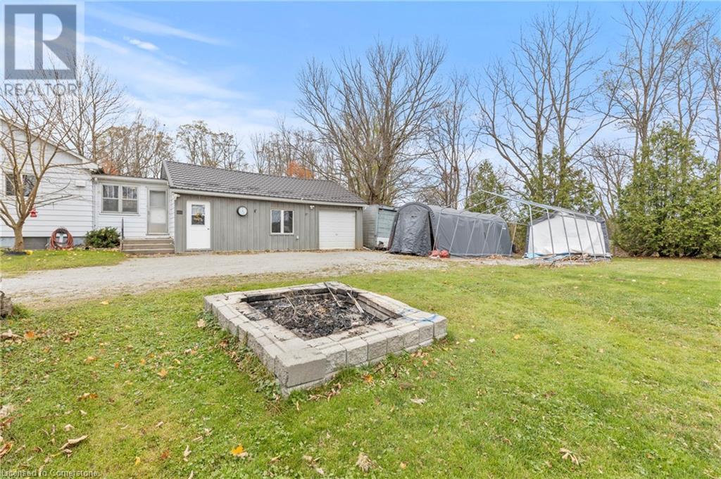 429 St. John's Road E, Simcoe, Ontario  N3Y 4K2 - Photo 32 - 40673337