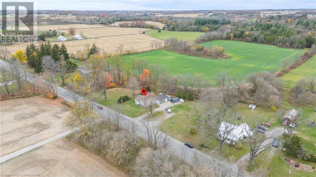 429 St. John's Road E, Simcoe, Ontario  N3Y 4K2 - Photo 35 - 40673337