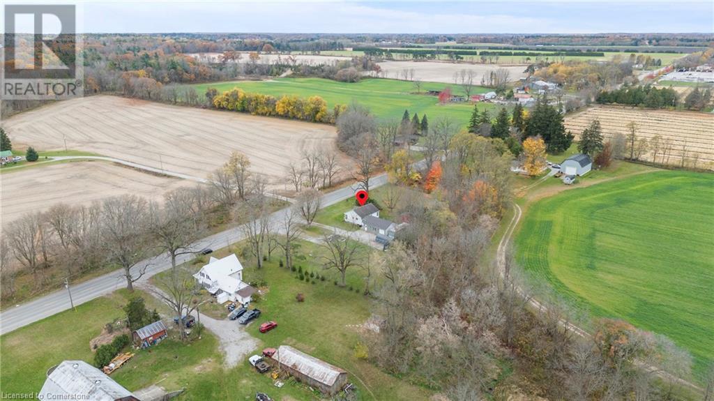 429 St. John's Road E, Simcoe, Ontario  N3Y 4K2 - Photo 36 - 40673337