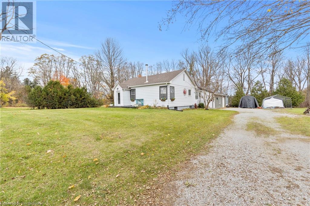 429 St. John's Road E, Simcoe, Ontario  N3Y 4K2 - Photo 4 - 40673337