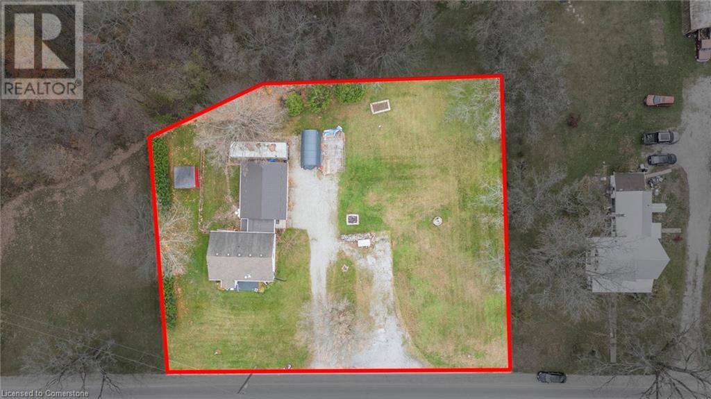 429 St. John's Road E, Simcoe, Ontario  N3Y 4K2 - Photo 40 - 40673337