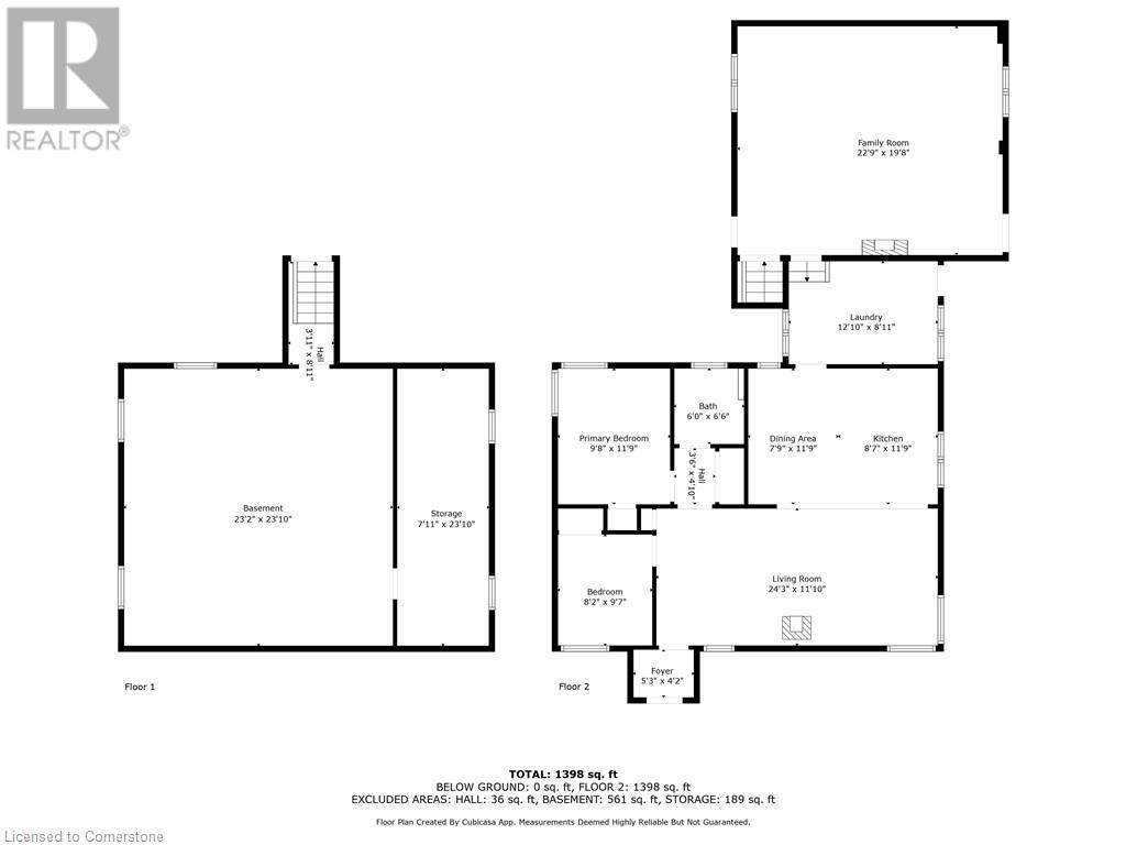 429 St. John's Road E, Simcoe, Ontario  N3Y 4K2 - Photo 41 - 40673337