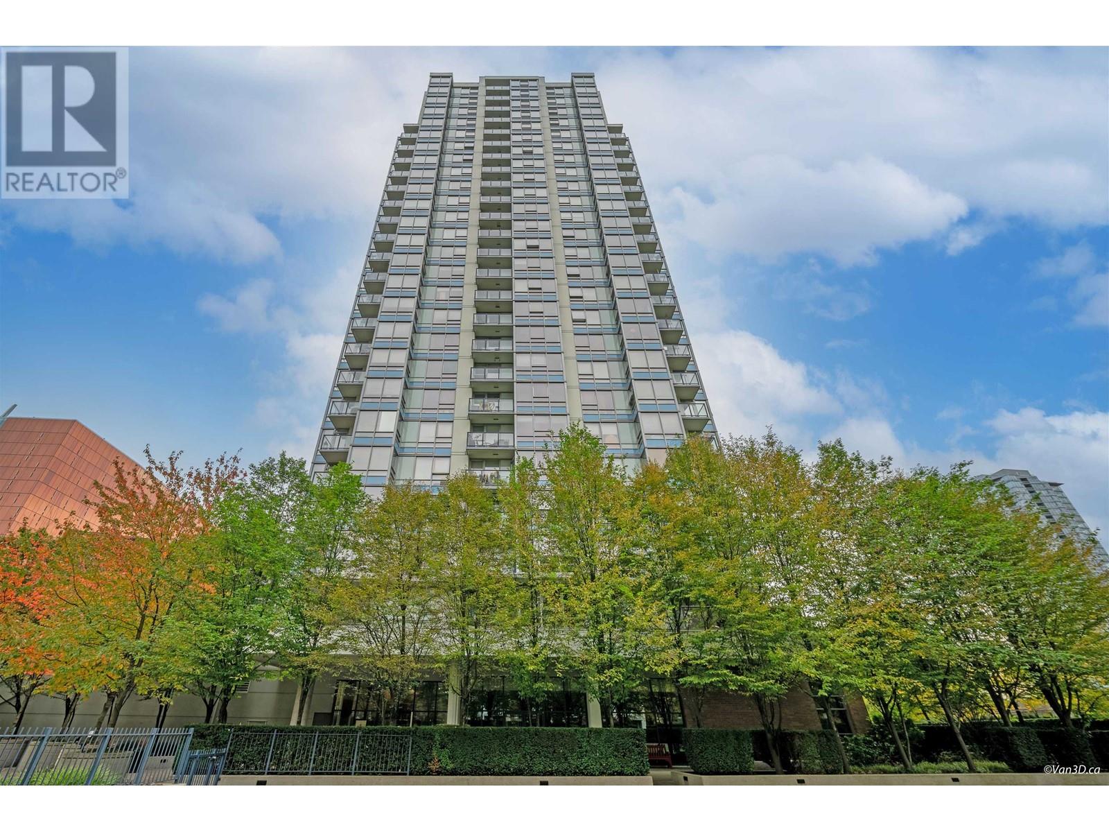 1205 939 Expo Boulevard, Vancouver, British Columbia  V6Z 3G7 - Photo 24 - R2941405