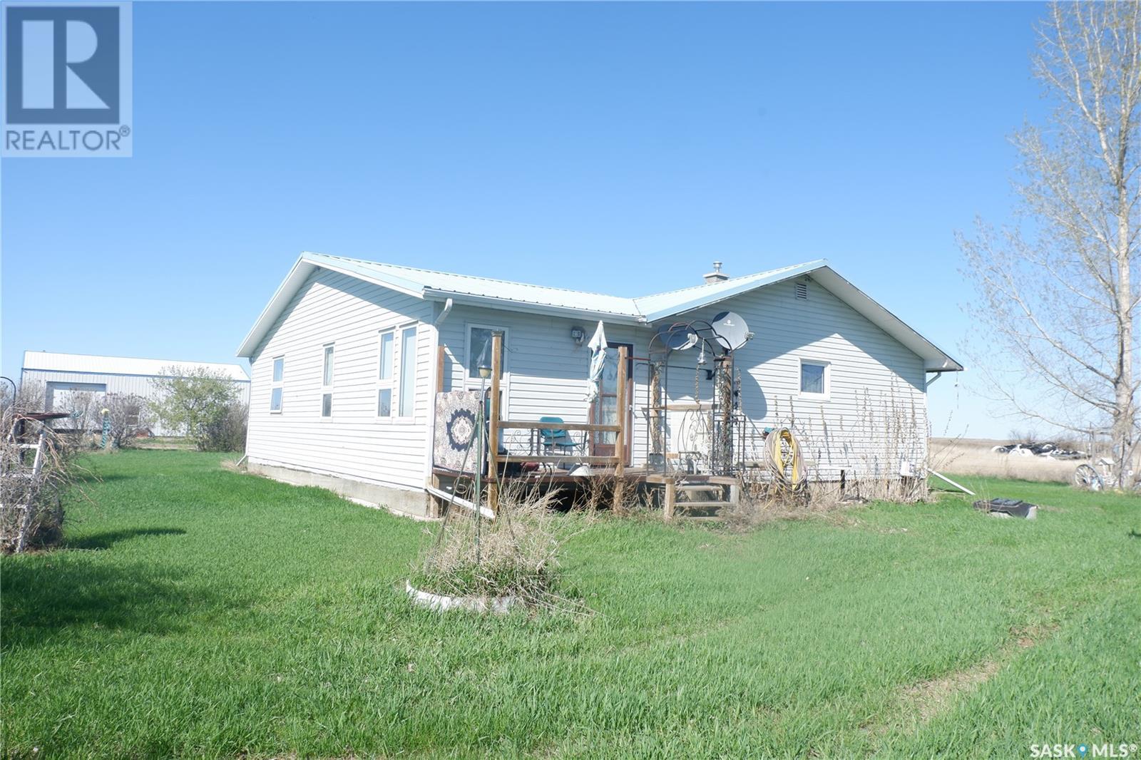 Stratulat Acreage, Craik Rm No. 222, Saskatchewan  S0H 0R0 - Photo 41 - SK969305