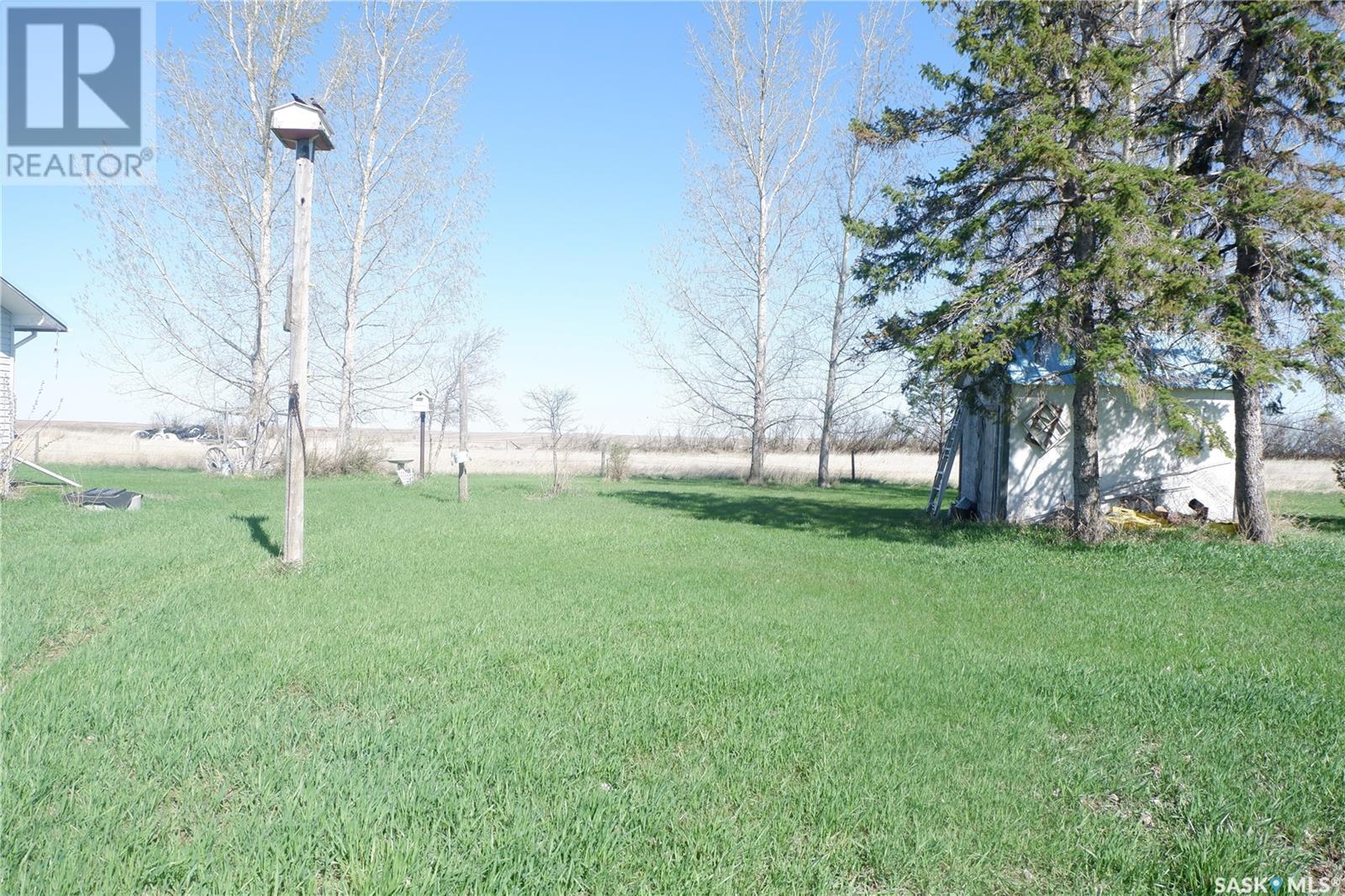 Stratulat Acreage, Craik Rm No. 222, Saskatchewan  S0H 0R0 - Photo 42 - SK969305