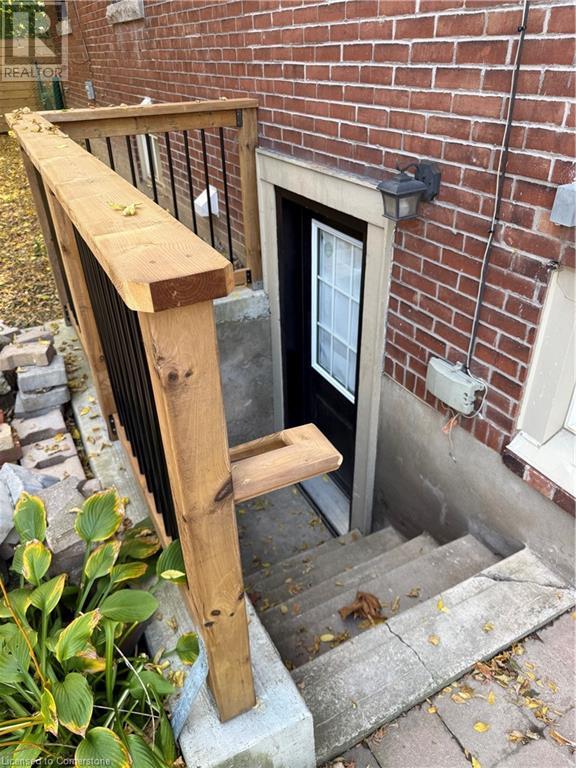 17 Inverness Avenue W Unit# Lower, Hamilton, Ontario  L9C 1A1 - Photo 16 - 40669514
