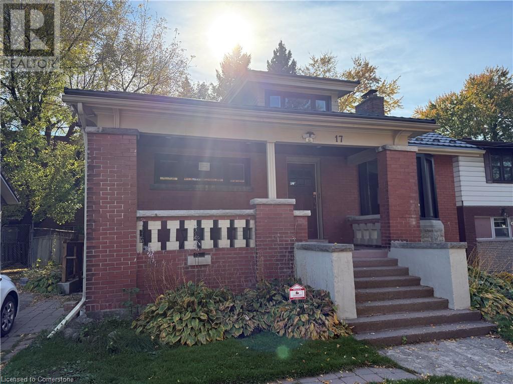17 Inverness Avenue W Unit# Lower, Hamilton, Ontario  L9C 1A1 - Photo 17 - 40669514