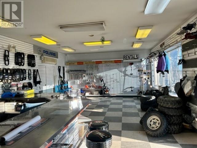 4420 N 50 Avenue, Fort Nelson, British Columbia V0C 1R0 - Photo 3 - C8064251